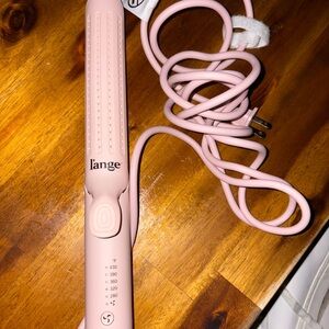 L'ange Pink Hair Styling Tool